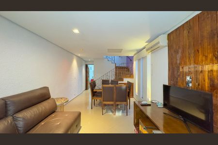Casa para alugar com 2 quartos, 150m² em Jardim Caravelas, São Paulo