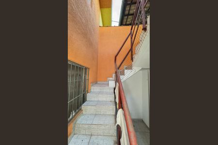 Casa para alugar com 150m², 2 quartos e 2 vagasÁrea de Serviço