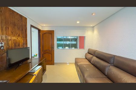 Casa para alugar com 150m², 2 quartos e 2 vagasSala