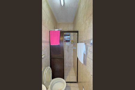 Casa para alugar com 150m², 2 quartos e 2 vagasBanheiro