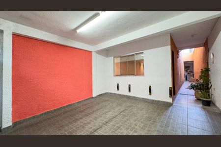 Casa para alugar com 150m², 2 quartos e 2 vagasGaragem