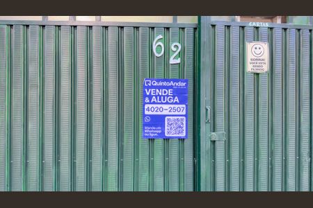 Casa para alugar com 150m², 2 quartos e 2 vagasFachada