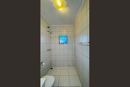 Casa para alugar com 150m², 2 quartos e 2 vagasBanheiro da Suíte