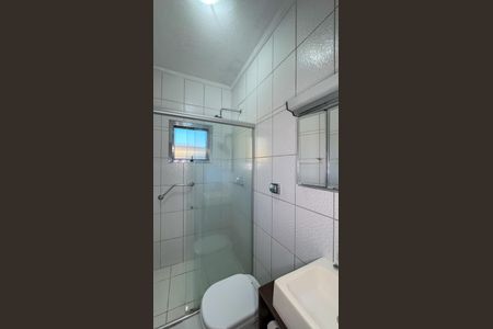 Casa para alugar com 150m², 2 quartos e 2 vagasBanheiro
