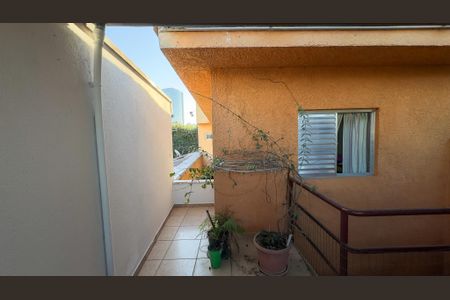Casa para alugar com 150m², 2 quartos e 2 vagasÁrea de Serviço