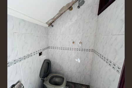 Casa para alugar com 5 quartos, 360m² em Serrano, Belo Horizonte