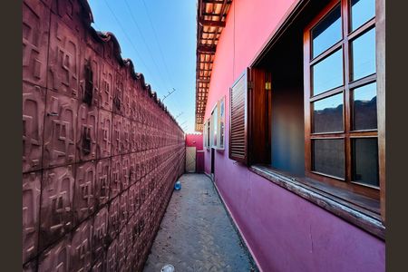 Casa para alugar com 5 quartos, 360m² em Serrano, Belo Horizonte