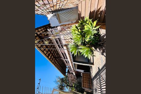 Casa para alugar com 5 quartos, 360m² em Serrano, Belo Horizonte