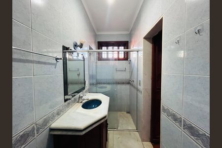 Casa para alugar com 5 quartos, 360m² em Serrano, Belo Horizonte