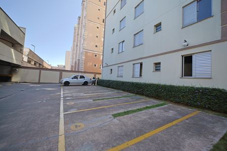 Apartamento à venda com 47m², 2 quartos e sem vagaÁrea comum
