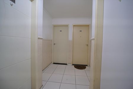Área comum de apartamento à venda com 2 quartos, 47m² em Jardim Santa Teresinha, São Paulo