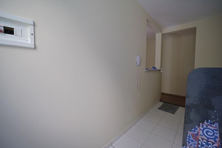 Área de Serviço de apartamento à venda com 2 quartos, 47m² em Jardim Santa Teresinha, São Paulo