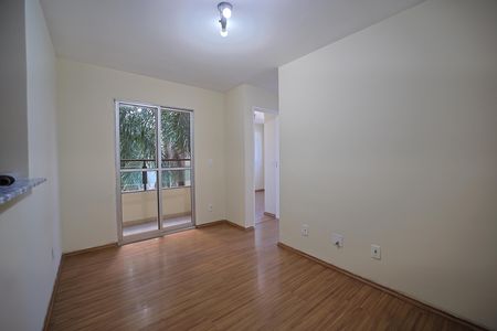 Apartamento à venda com 47m², 2 quartos e sem vagaSala