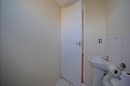 Apartamento à venda com 47m², 2 quartos e sem vagaBanheiro