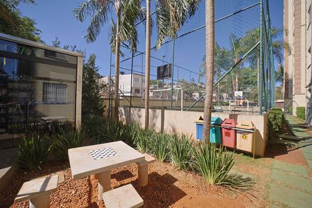 Apartamento à venda com 47m², 2 quartos e sem vagaÁrea comum 
