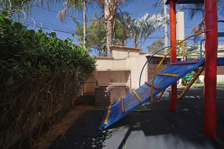 Apartamento à venda com 47m², 2 quartos e sem vagaÁrea comum - Playground