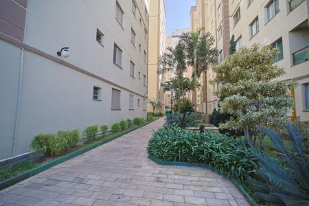 Apartamento à venda com 47m², 2 quartos e sem vagaÁrea comum