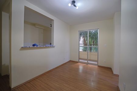 Apartamento à venda com 47m², 2 quartos e sem vagaSala