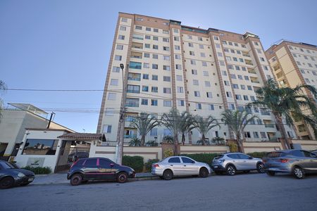 Apartamento à venda com 47m², 2 quartos e sem vagaFachada
