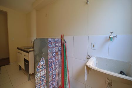 Apartamento à venda com 47m², 2 quartos e sem vagaÁrea de Serviço