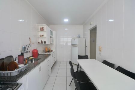 Apartamento para alugar com 85m², 3 quartos e 1 vaga Apartamento para alugar com 85m², 3 quartos e 1 vagaCozinha