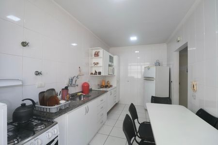 Apartamento para alugar com 85m², 3 quartos e 1 vaga Apartamento para alugar com 85m², 3 quartos e 1 vagaCozinha