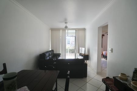 Apartamento para alugar com 85m², 3 quartos e 1 vaga Apartamento para alugar com 85m², 3 quartos e 1 vagaSala