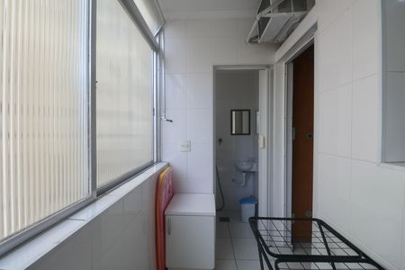 Apartamento para alugar com 85m², 3 quartos e 1 vaga Apartamento para alugar com 85m², 3 quartos e 1 vagaÁrea de Serviço