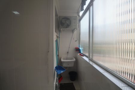 Apartamento para alugar com 85m², 3 quartos e 1 vaga Apartamento para alugar com 85m², 3 quartos e 1 vagaÁrea de Serviço