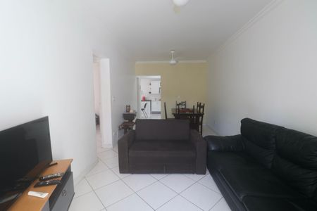 Apartamento para alugar com 85m², 3 quartos e 1 vaga Apartamento para alugar com 85m², 3 quartos e 1 vagaSala