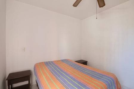 Apartamento para alugar com 85m², 3 quartos e 1 vaga Apartamento para alugar com 85m², 3 quartos e 1 vagaQuarto