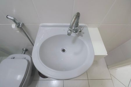 Apartamento para alugar com 85m², 3 quartos e 1 vaga Apartamento para alugar com 85m², 3 quartos e 1 vagaBanheiro Social 2