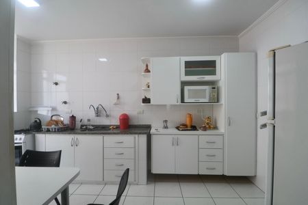 Apartamento para alugar com 85m², 3 quartos e 1 vaga Apartamento para alugar com 85m², 3 quartos e 1 vagaCozinha