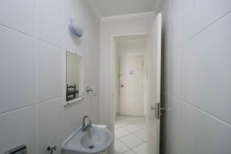 Apartamento para alugar com 85m², 3 quartos e 1 vaga Apartamento para alugar com 85m², 3 quartos e 1 vagaBanheiro Social 2
