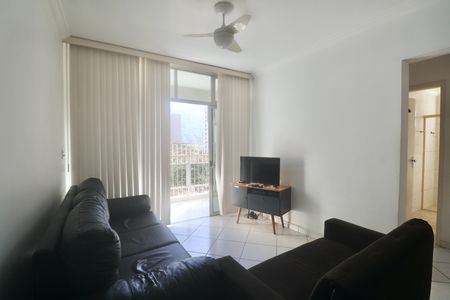 Apartamento para alugar com 85m², 3 quartos e 1 vaga Apartamento para alugar com 85m², 3 quartos e 1 vagaSala
