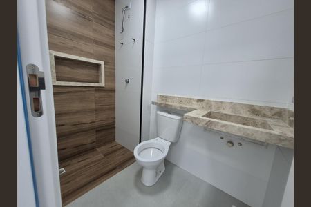 Apartamento à venda com 3 quartos, 140m² em Santa Maria, Santo André