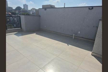 Apartamento à venda com 3 quartos, 140m² em Santa Maria, Santo André