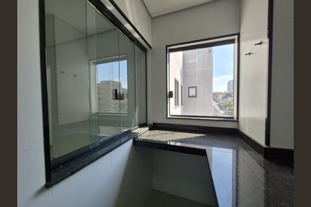 Apartamento à venda com 3 quartos, 140m² em Santa Maria, Santo André