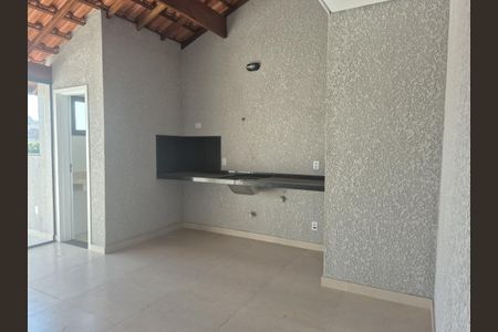 Apartamento à venda com 3 quartos, 140m² em Santa Maria, Santo André