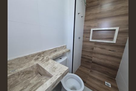 Apartamento à venda com 3 quartos, 140m² em Santa Maria, Santo André