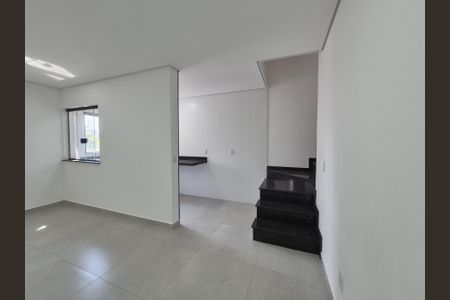 Apartamento à venda com 3 quartos, 140m² em Santa Maria, Santo André