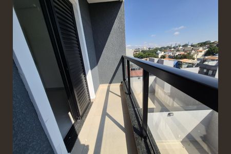 Apartamento à venda com 3 quartos, 140m² em Santa Maria, Santo André