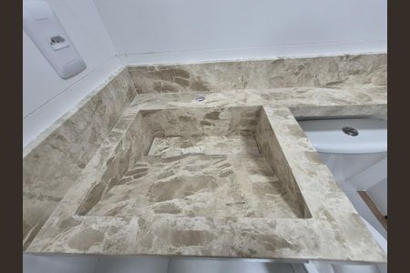 Apartamento à venda com 3 quartos, 70m² em Santa Maria, Santo André
