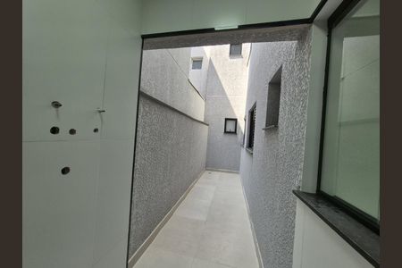 Apartamento à venda com 3 quartos, 70m² em Santa Maria, Santo André