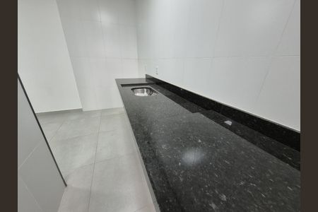 Apartamento à venda com 3 quartos, 70m² em Santa Maria, Santo André