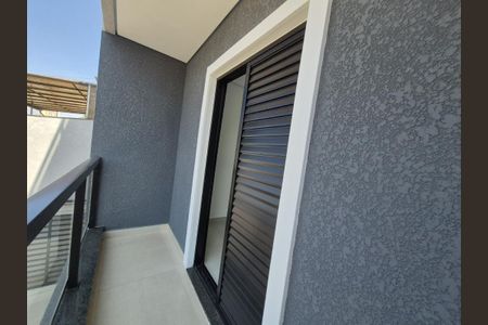 Apartamento à venda com 3 quartos, 70m² em Santa Maria, Santo André