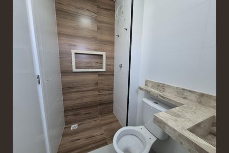 Apartamento à venda com 3 quartos, 70m² em Santa Maria, Santo André