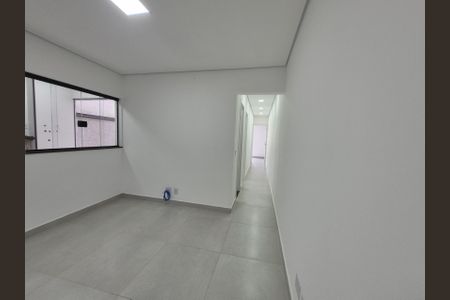 Apartamento à venda com 3 quartos, 70m² em Santa Maria, Santo André