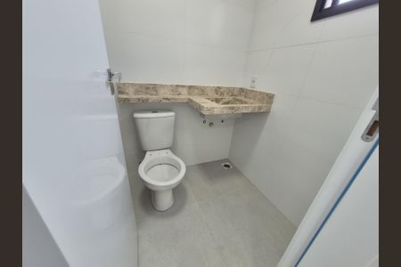 Apartamento à venda com 3 quartos, 70m² em Santa Maria, Santo André
