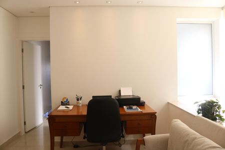 Escritório de casa à venda com 3 quartos, 161m² em Vila Romana, São Paulo
